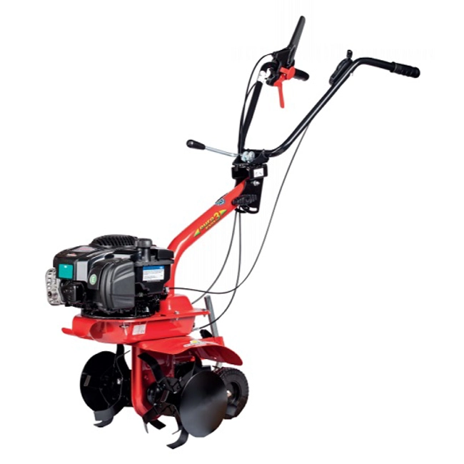Vendita online Motozappa Eurosystems Euro 3 EVO 150 cc.